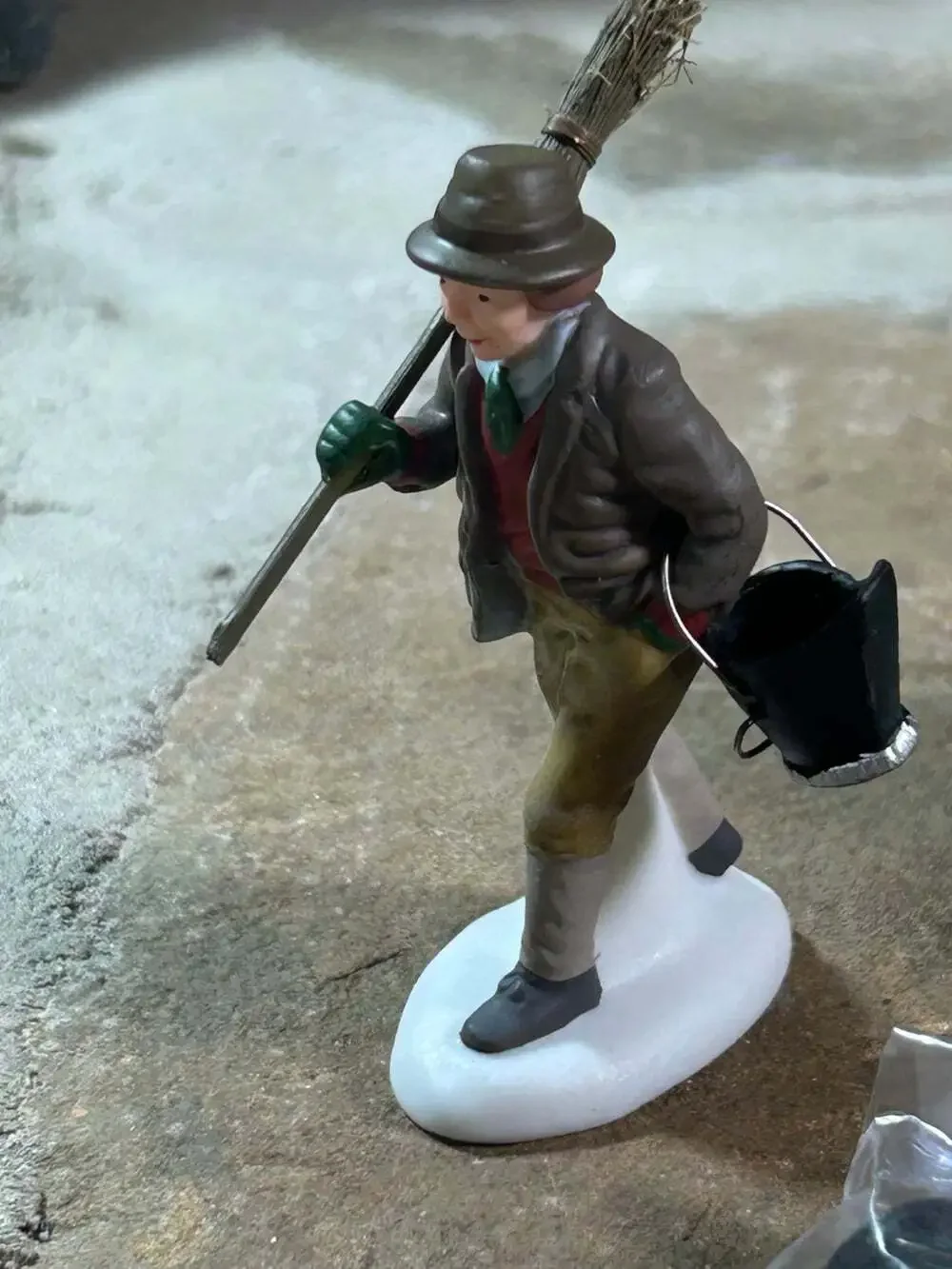 Dept 56 Dickens Village - 